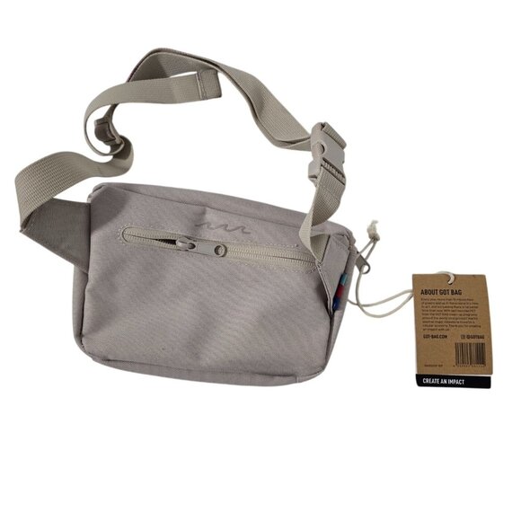 GOT BAG Hip Bag Color Scallop‎ - Picture 5 of 8